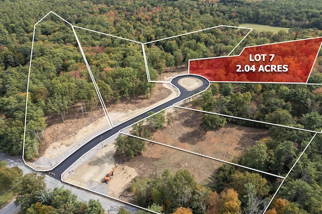 TBD Ridge Ter Lot 7, North Berwick, ME 03906