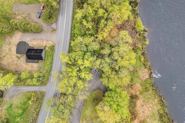 61 Main Rd, Eddington, ME 04428 - drone / aerial view