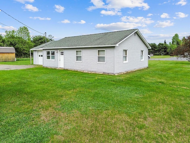 9 Oosoola St, Norridgewock, ME 04957