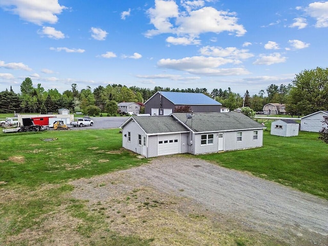 9 Oosoola St, Norridgewock, ME 04957