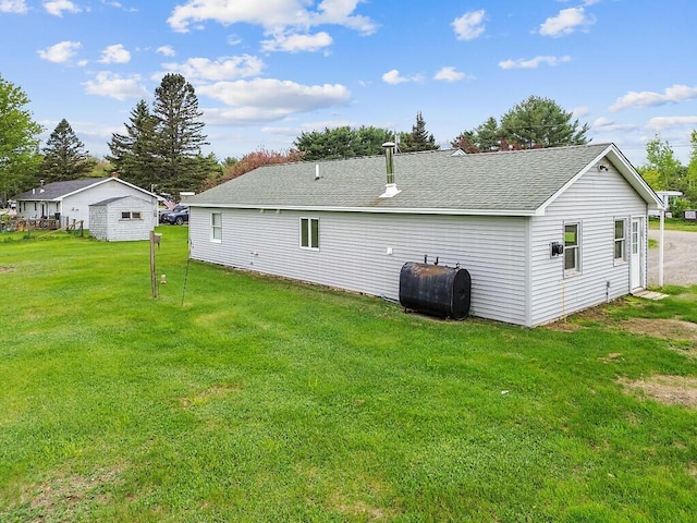 9 Oosoola St, Norridgewock, ME 04957