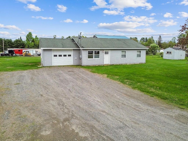 9 Oosoola St, Norridgewock, ME 04957