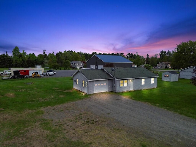 9 Oosoola St, Norridgewock, ME 04957