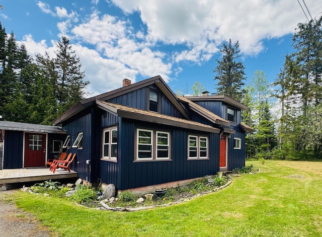 634 N Rd, Mount Chase, ME 04765 - photo 20