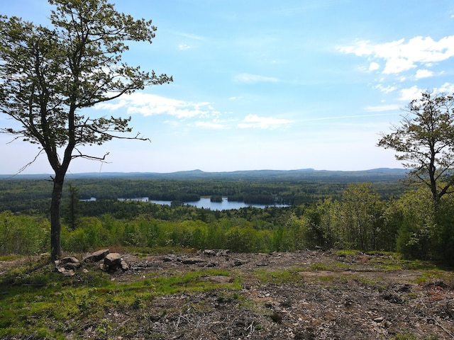 7 Wagon Wheel Way, Liberty, ME 04949