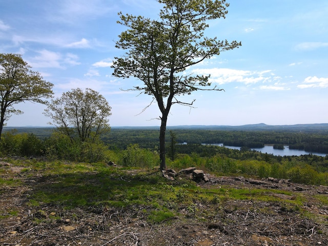 7 Wagon Wheel Way, Liberty, ME 04949