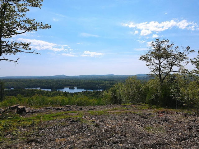 7 Wagon Wheel Way, Liberty, ME 04949