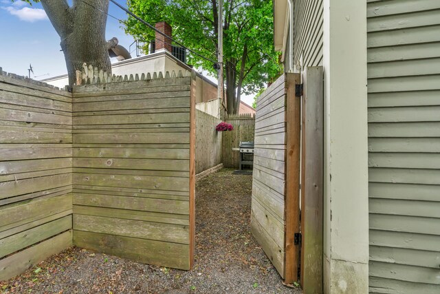 11 Mellen St Unit 4, Portland, ME 04101