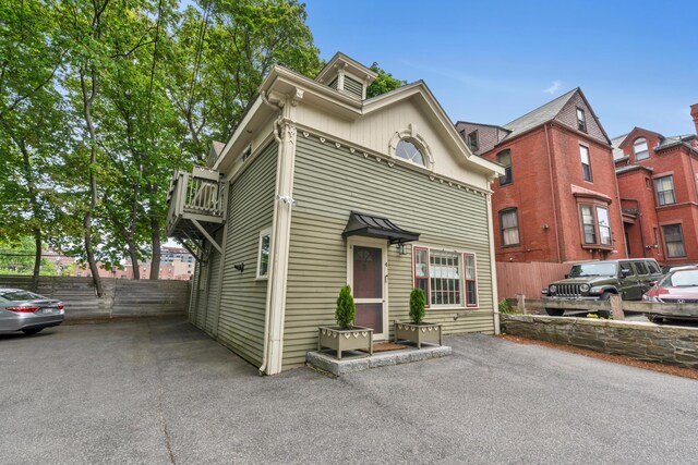 11 Mellen St Unit 4, Portland, ME 04101