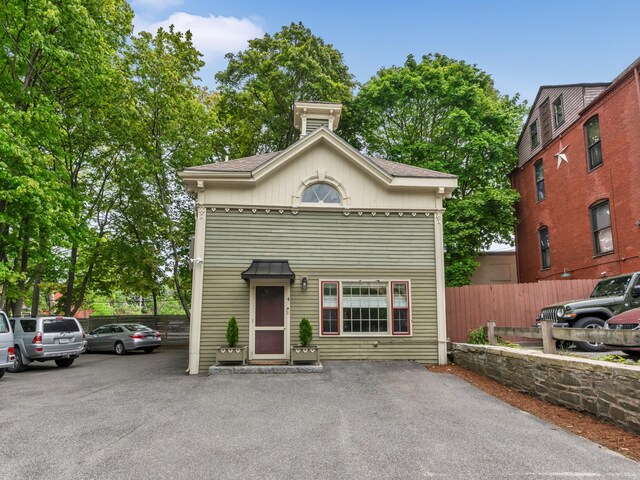 11 Mellen St Unit 4, Portland, ME 04101