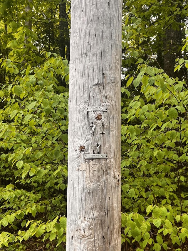 LOT001-B Pond Rd, Wilton, ME 04294