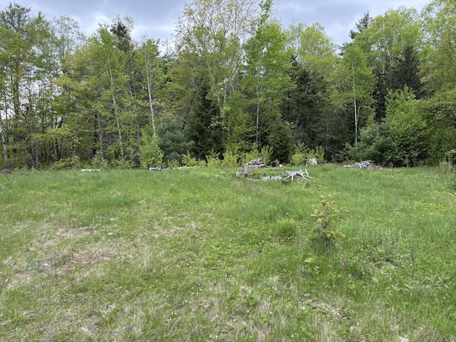 LOT4-7 Macomber Mill Rd, Eastbrook, ME 04634