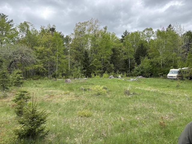 LOT4-7 Macomber Mill Rd, Eastbrook, ME 04634