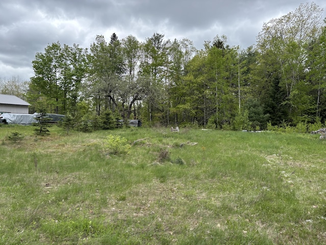 LOT4-7 Macomber Mill Rd, Eastbrook, ME 04634