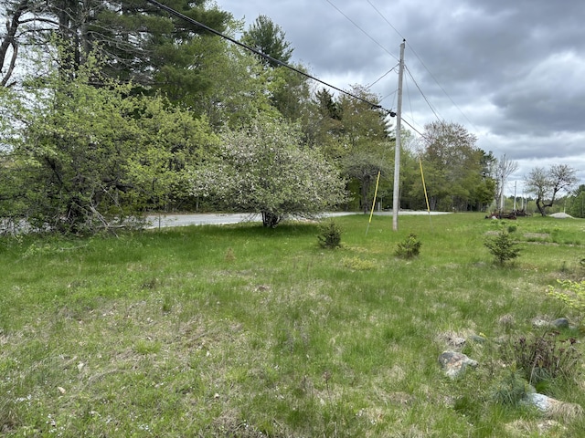 LOT4-7 Macomber Mill Rd, Eastbrook, ME 04634