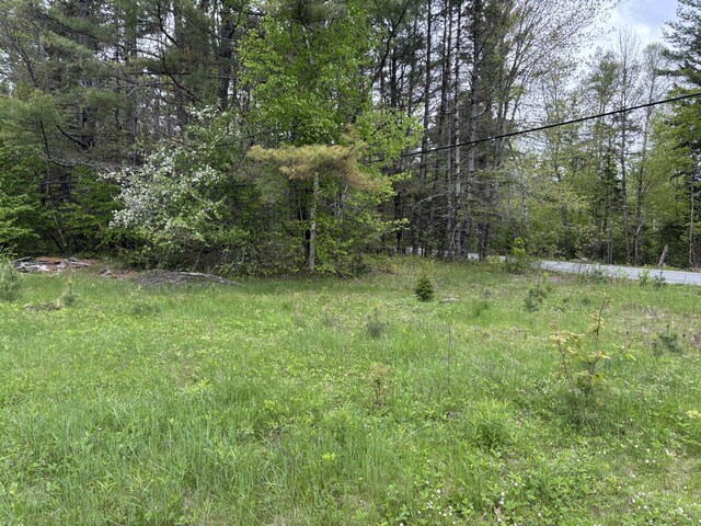 LOT4-7 Macomber Mill Rd, Eastbrook, ME 04634
