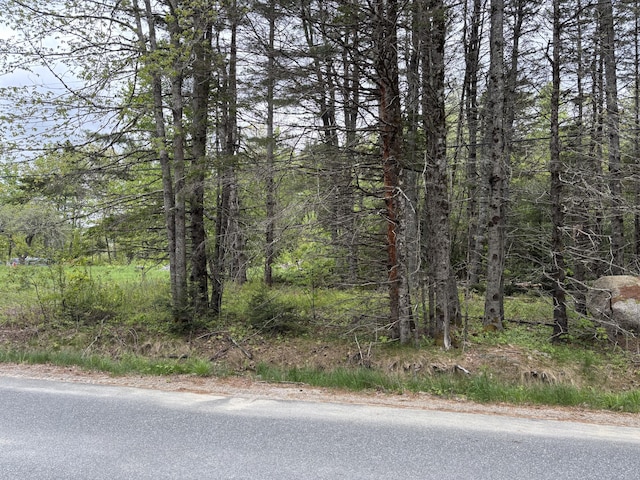 LOT4-7 Macomber Mill Rd, Eastbrook, ME 04634