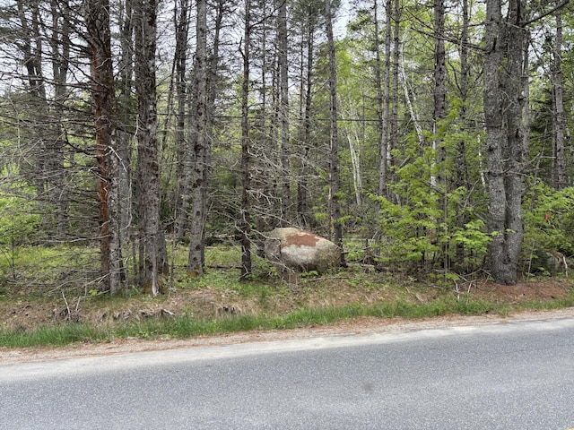 LOT4-7 Macomber Mill Rd, Eastbrook, ME 04634