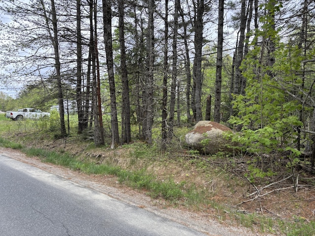 LOT4-7 Macomber Mill Rd, Eastbrook, ME 04634