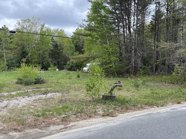 LOT4-7 Macomber Mill Rd, Eastbrook, ME 04634