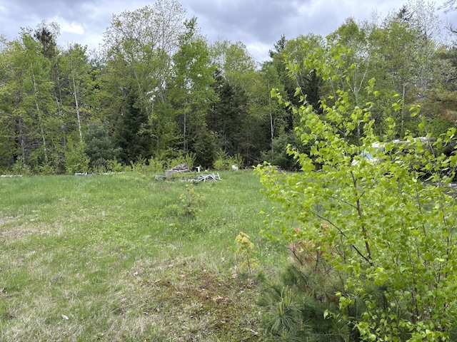 LOT4-7 Macomber Mill Rd, Eastbrook, ME 04634