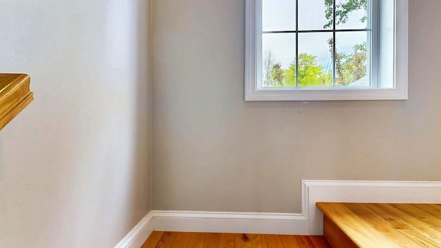 53 Gray Rd, Gorham, ME 04038 - detailed view of baseboards