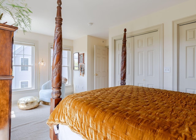 22 Cormorant Pl Unit 22, South Portland, ME 04106 - bedroom featuring carpet floors