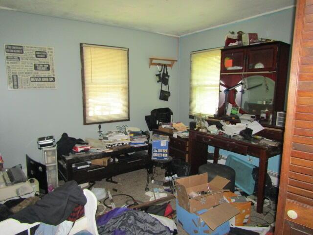 33 Log N Rock Rd, Eliot, ME 03442 - view of office