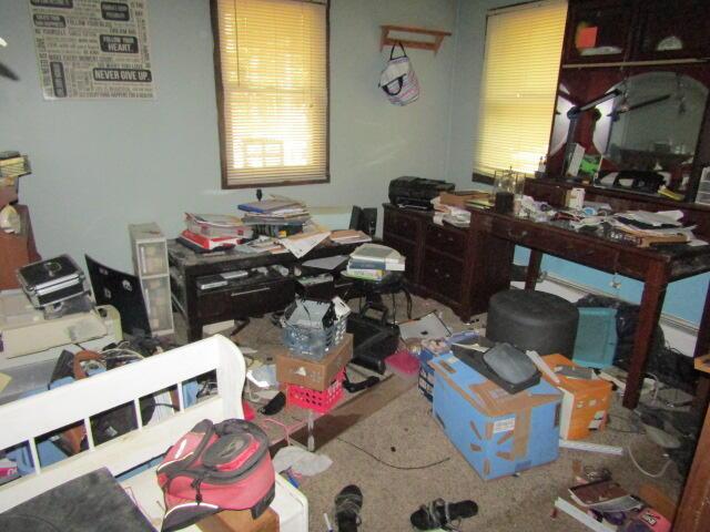 33 Log N Rock Rd, Eliot, ME 03442 - view of home office