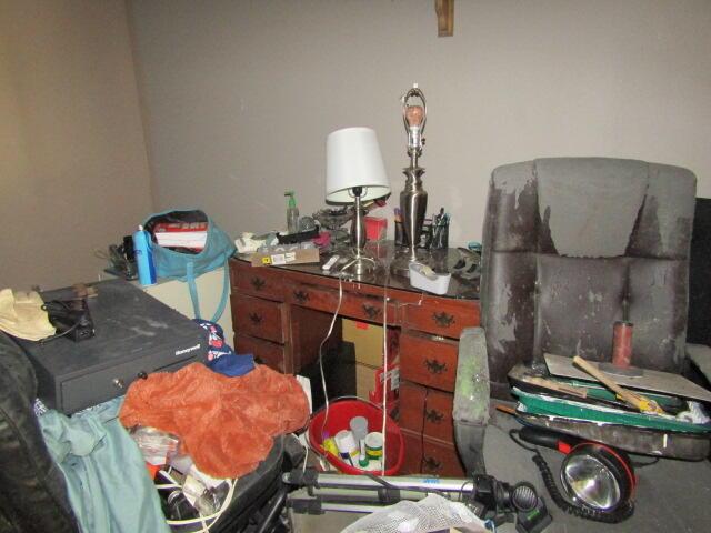33 Log N Rock Rd, Eliot, ME 03442 - view of misc room
