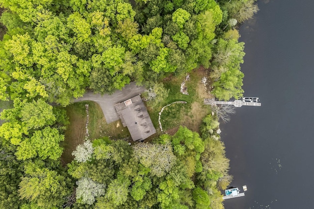700 Pond Rd, Saint Albans, ME 04971 - aerial view