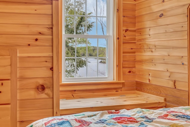 700 Pond Rd, Saint Albans, ME 04971 - view of bedroom
