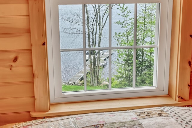 700 Pond Rd, Saint Albans, ME 04971 - detailed view of a nearby body of water