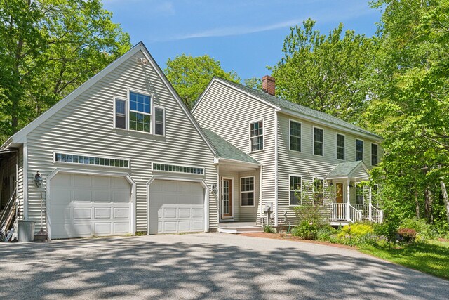 68 May Meadow Dr, Gray, ME 04039 - photo 1