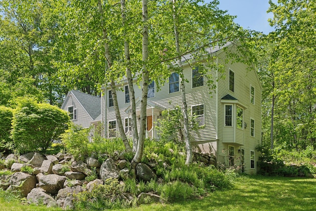68 May Meadow Dr, Gray, ME 04039 - photo 2