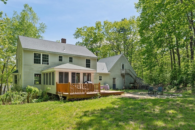 68 May Meadow Dr, Gray, ME 04039 - photo 6