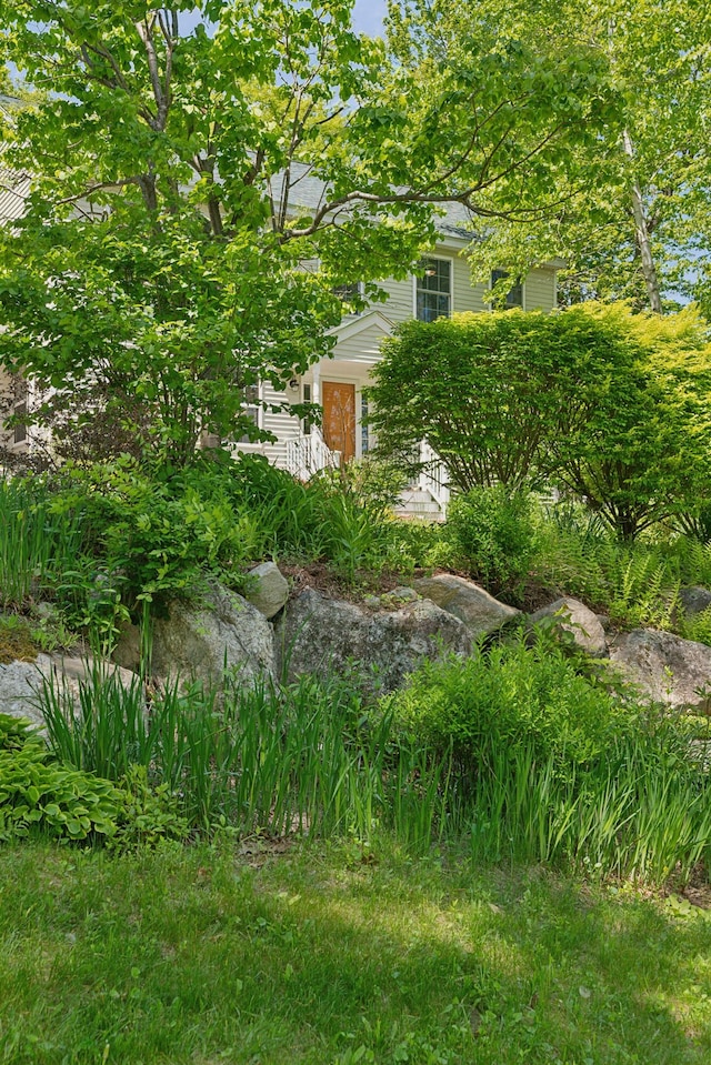 68 May Meadow Dr, Gray, ME 04039 - photo 5