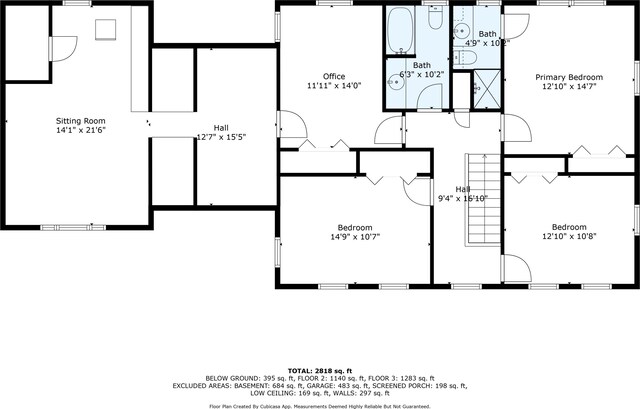 68 May Meadow Dr, Gray, ME 04039 - photo 48
