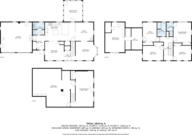 68 May Meadow Dr, Gray, ME 04039 - photo 49