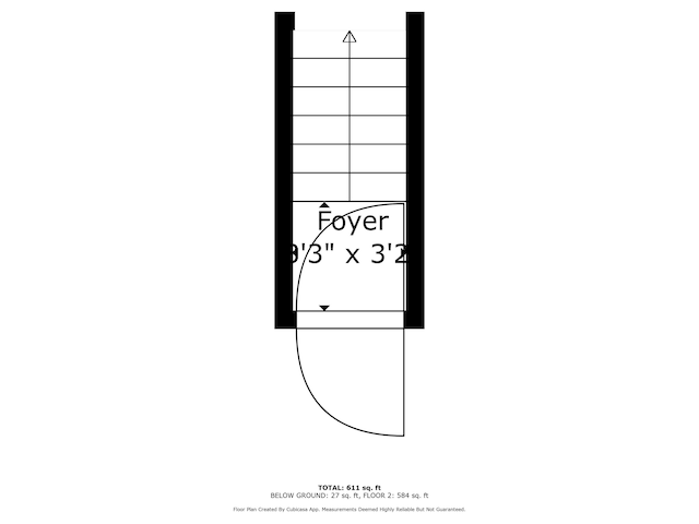 705707 Maine Ave, Farmingdale, ME 04344 - floor plan / room layout