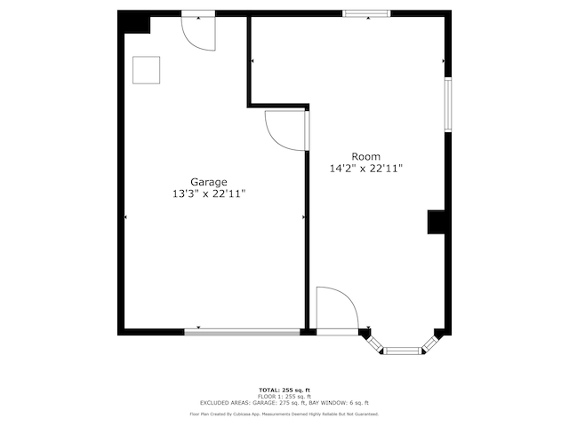 705707 Maine Ave, Farmingdale, ME 04344 - floor plan / room layout