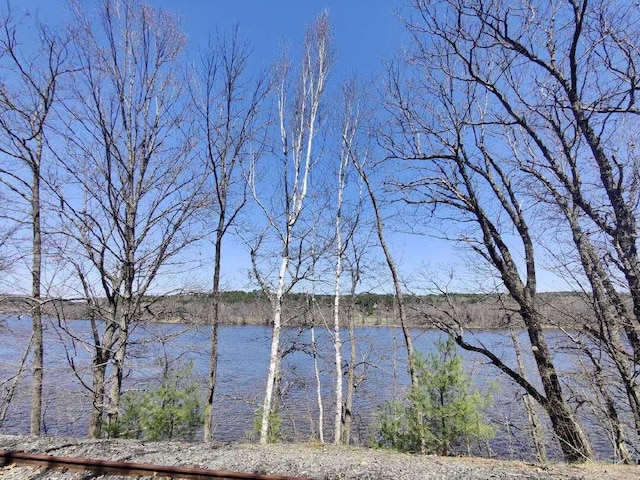 705707 Maine Ave, Farmingdale, ME 04344 - water view