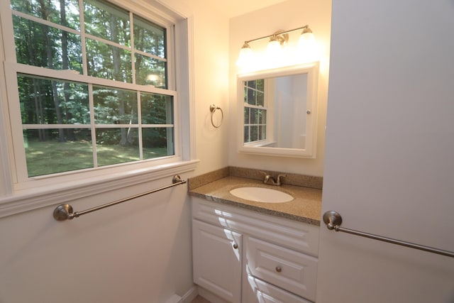 107 Tidy Rd Unit A & B, Eliot, ME 03903 - bathroom featuring vanity