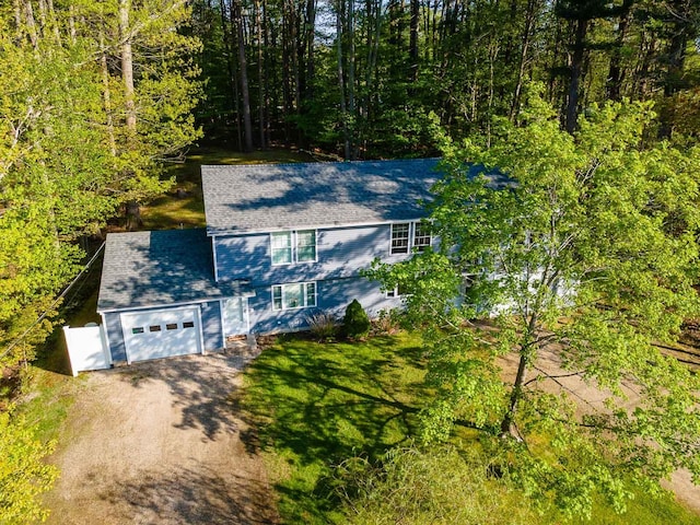107 Tidy Rd Unit A & B, Eliot, ME 03903 - view of subject property