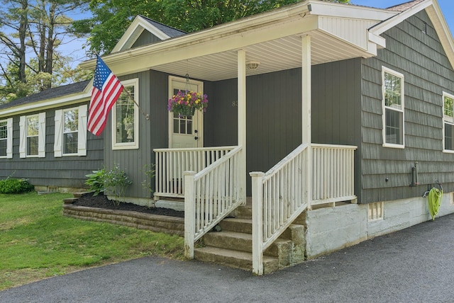 83 E Cote St, Lewiston, ME 04240 - view of front of property