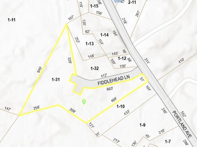 3 Fiddlehead Ln, Old Orchard Beach, ME 04064