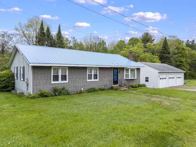 4 Andrews Rd, Winthrop, ME 04364