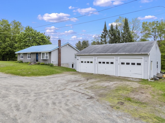 4 Andrews Rd, Winthrop, ME 04364