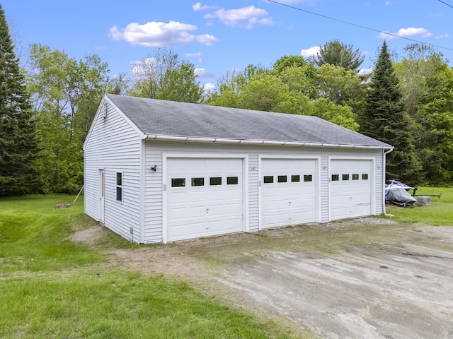 4 Andrews Rd, Winthrop, ME 04364