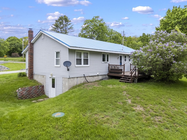 4 Andrews Rd, Winthrop, ME 04364